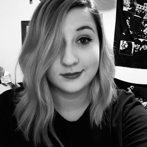 Meet your Posher, Sarsarah